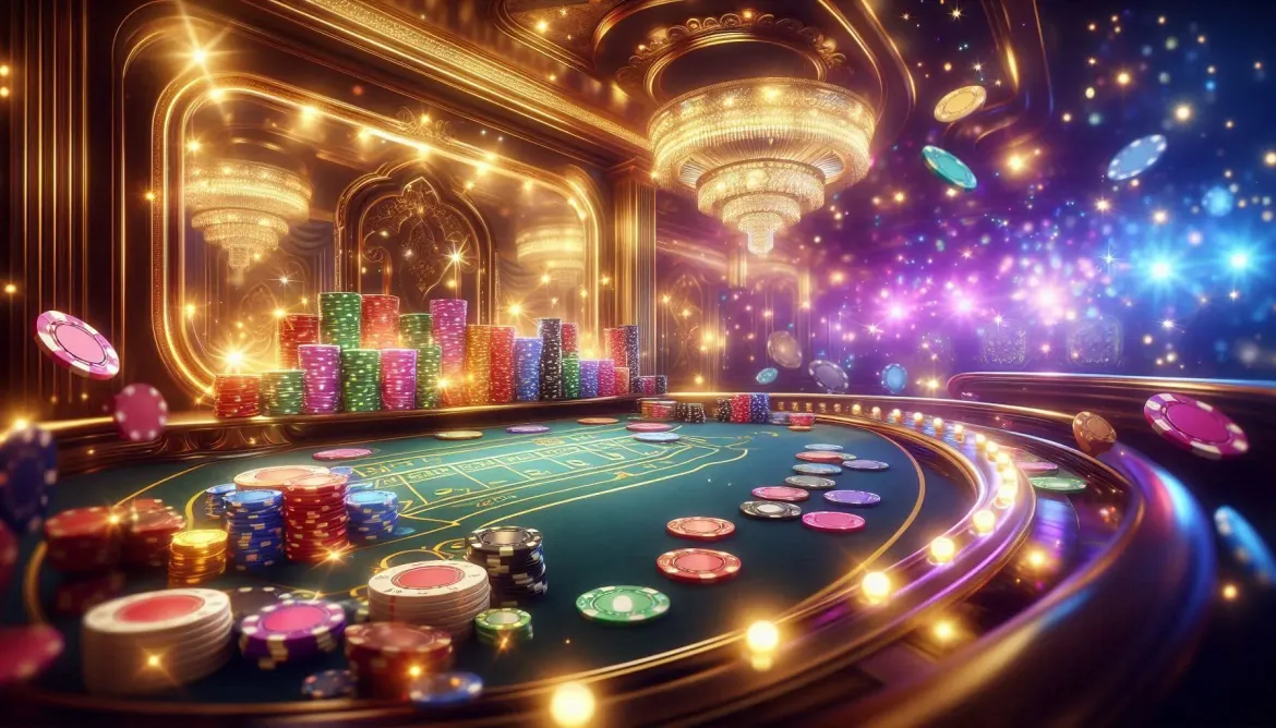 Casino Extra